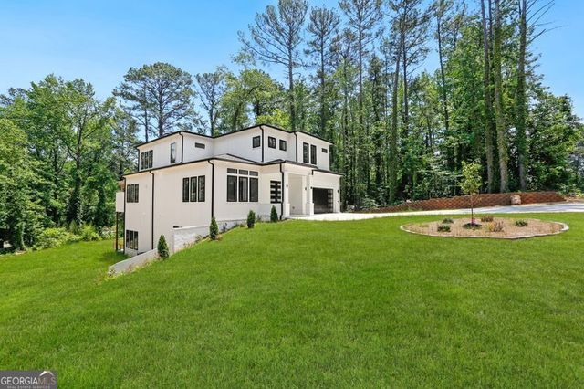 1155 SW Apollo, Atlanta, GA 30331
