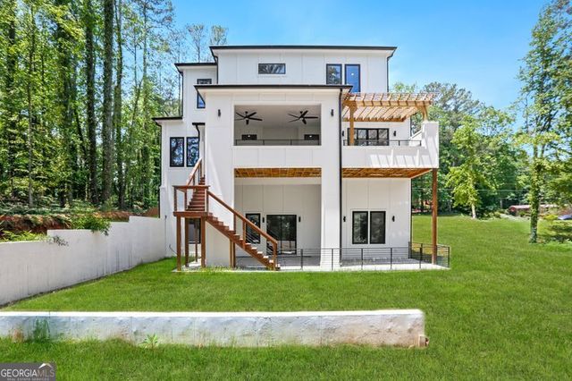1155 SW Apollo, Atlanta, GA 30331