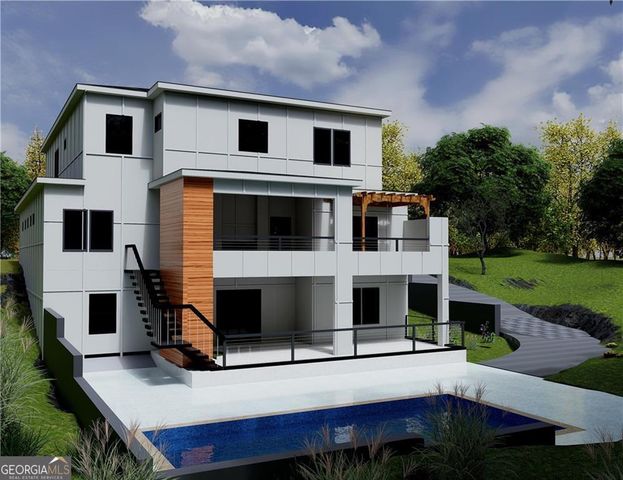 1155 SW Apollo, Atlanta, GA 30331