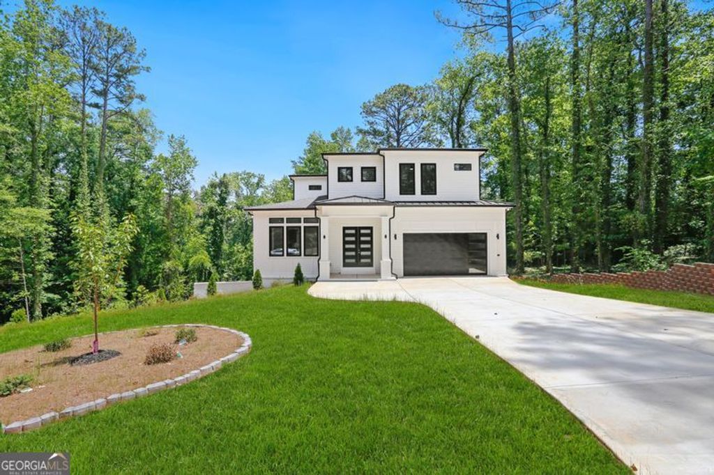 1155 SW Apollo, Atlanta, GA 30331