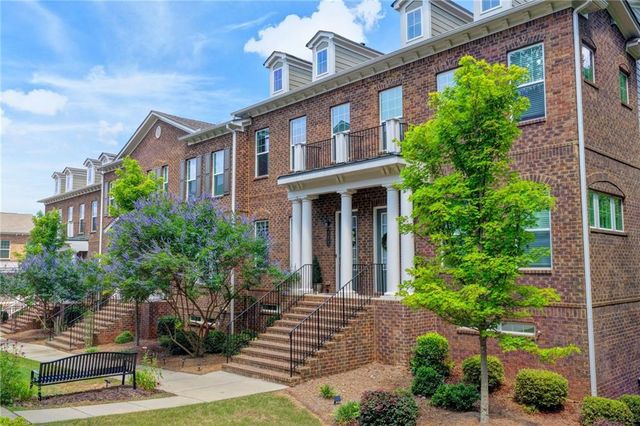 721 Topsail Lane, Alpharetta, GA 30005