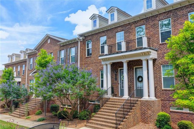 721 Topsail Lane, Alpharetta, GA 30005