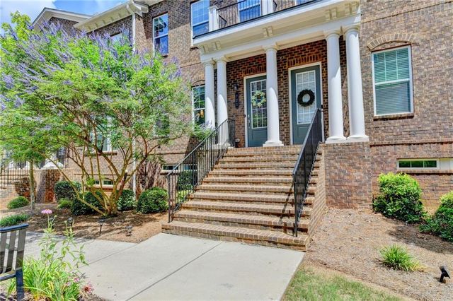 721 Topsail Lane, Alpharetta, GA 30005