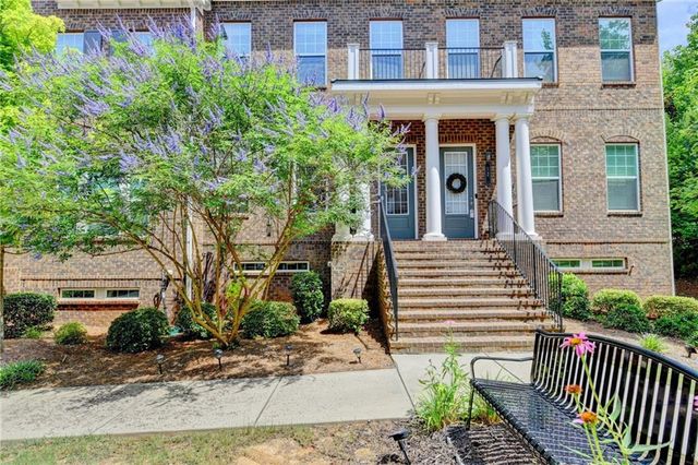 721 Topsail Lane, Alpharetta, GA 30005