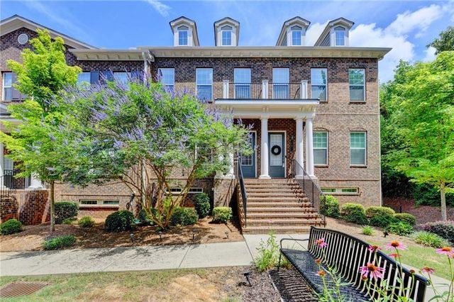 721 Topsail Lane, Alpharetta, GA 30005