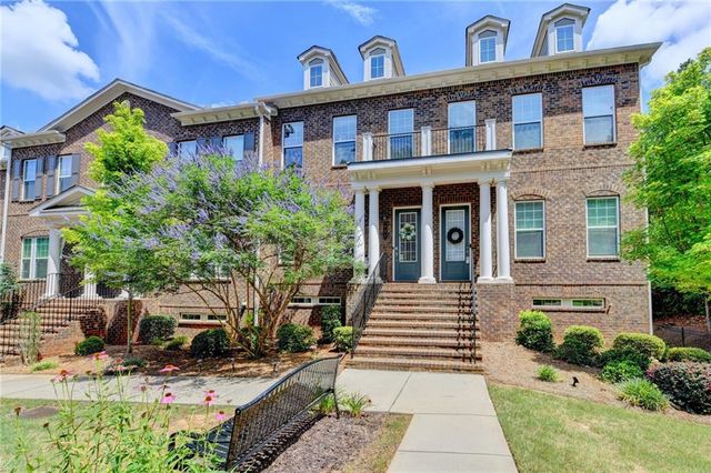 721 Topsail Lane, Alpharetta, GA 30005