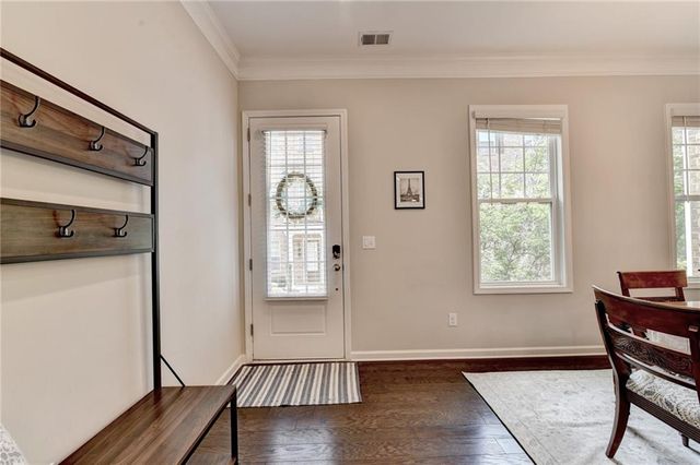 721 Topsail Lane, Alpharetta, GA 30005