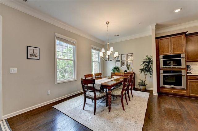 721 Topsail Lane, Alpharetta, GA 30005