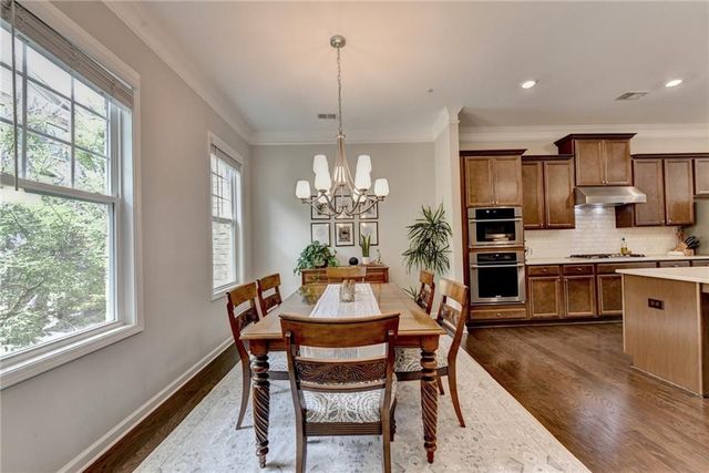 721 Topsail Lane, Alpharetta, GA 30005