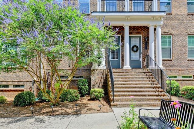 721 Topsail Lane, Alpharetta, GA 30005
