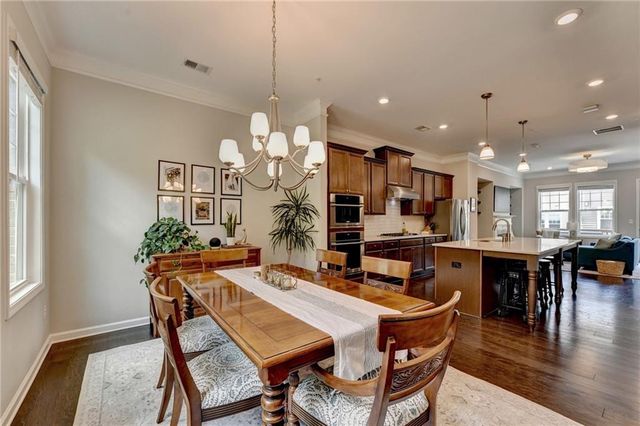 721 Topsail Lane, Alpharetta, GA 30005