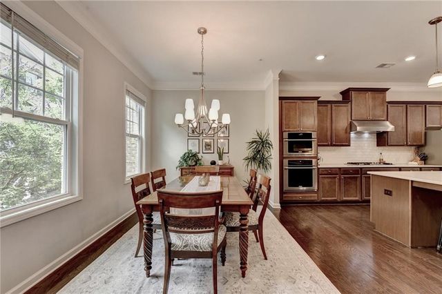 721 Topsail Lane, Alpharetta, GA 30005