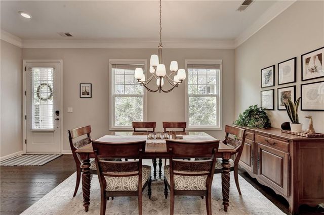 721 Topsail Lane, Alpharetta, GA 30005
