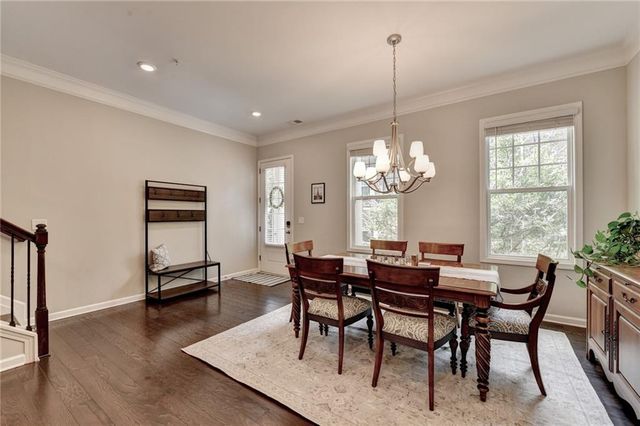 721 Topsail Lane, Alpharetta, GA 30005