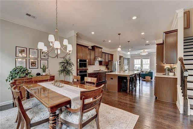 721 Topsail Lane, Alpharetta, GA 30005