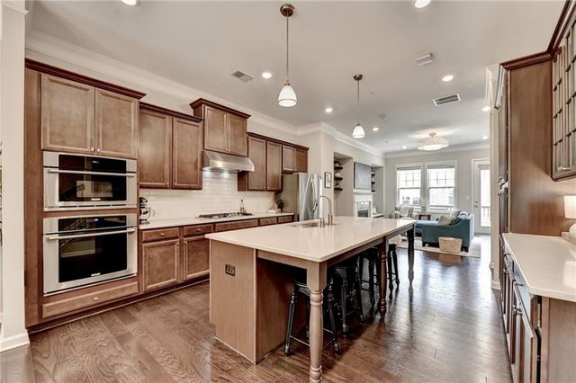 721 Topsail Lane, Alpharetta, GA 30005