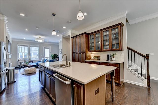 721 Topsail Lane, Alpharetta, GA 30005