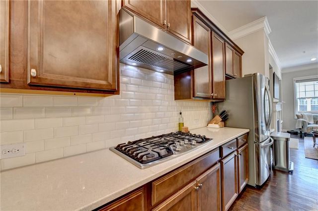 721 Topsail Lane, Alpharetta, GA 30005