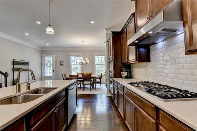 721 Topsail Lane, Alpharetta, GA 30005