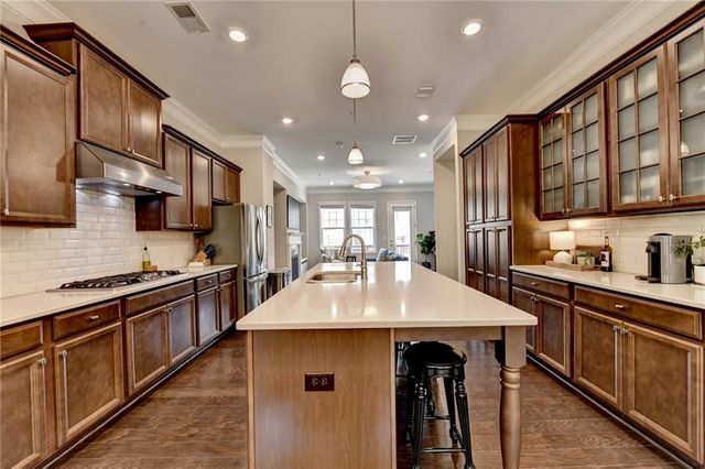 721 Topsail Lane, Alpharetta, GA 30005