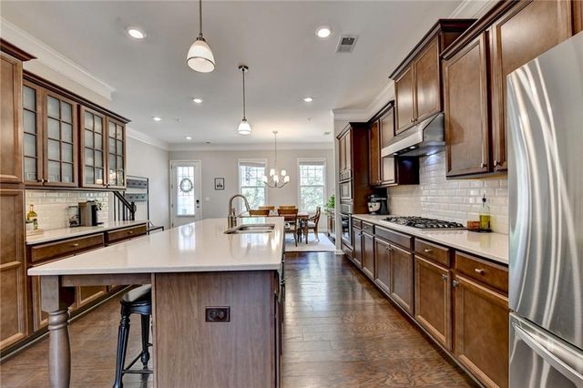 721 Topsail Lane, Alpharetta, GA 30005