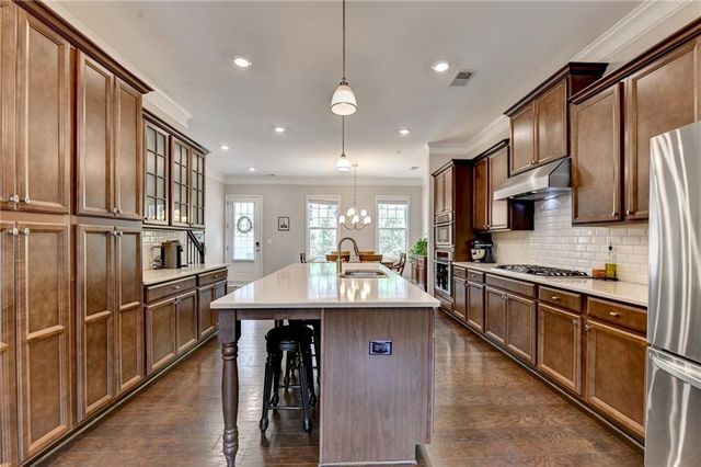 721 Topsail Lane, Alpharetta, GA 30005