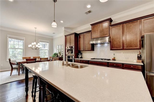 721 Topsail Lane, Alpharetta, GA 30005