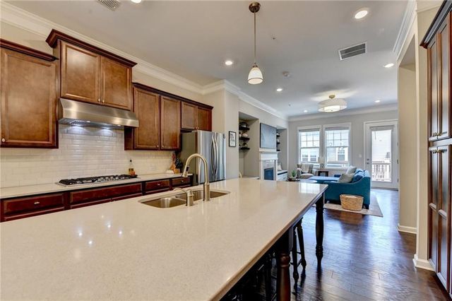 721 Topsail Lane, Alpharetta, GA 30005