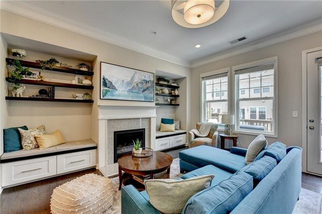 721 Topsail Lane, Alpharetta, GA 30005