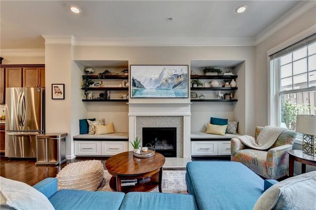 721 Topsail Lane, Alpharetta, GA 30005