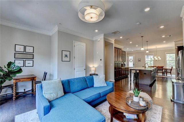 721 Topsail Lane, Alpharetta, GA 30005