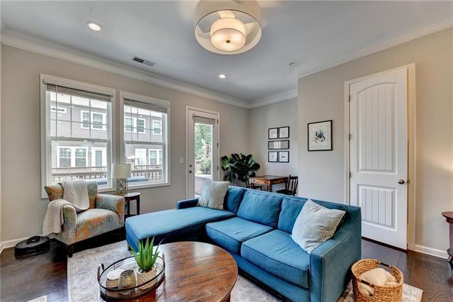 721 Topsail Lane, Alpharetta, GA 30005