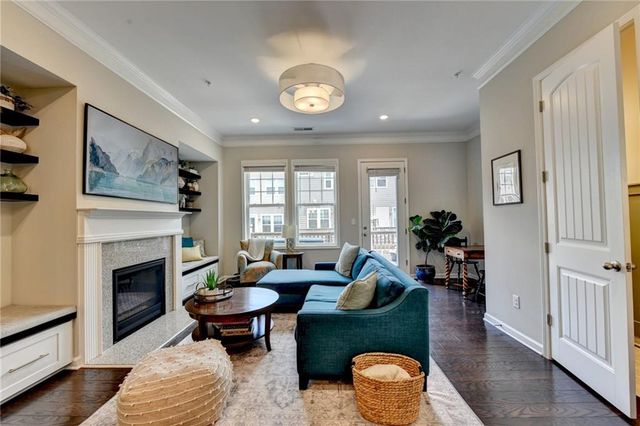 721 Topsail Lane, Alpharetta, GA 30005