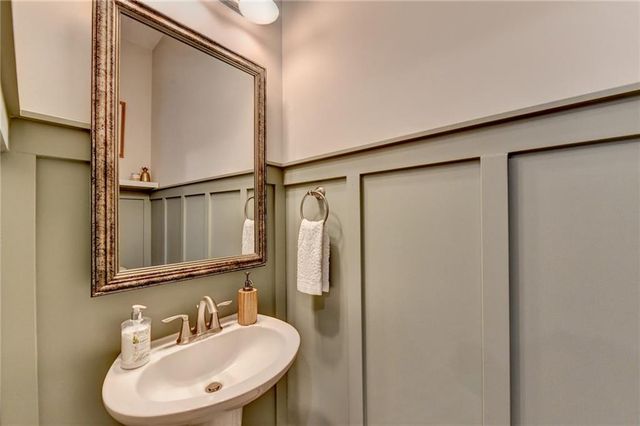 721 Topsail Lane, Alpharetta, GA 30005