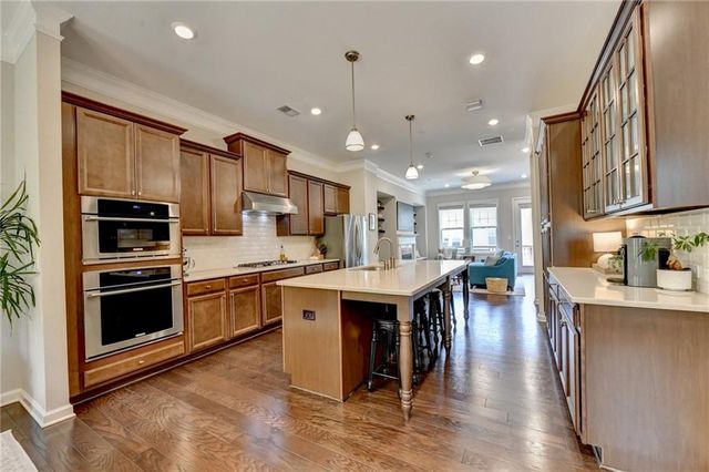 721 Topsail Lane, Alpharetta, GA 30005