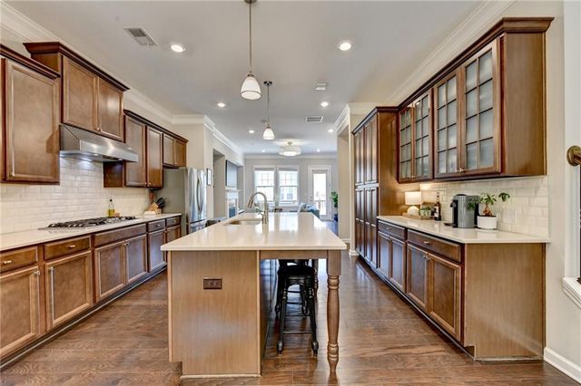 721 Topsail Lane, Alpharetta, GA 30005
