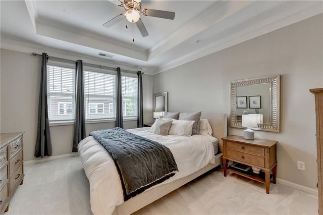 721 Topsail Lane, Alpharetta, GA 30005