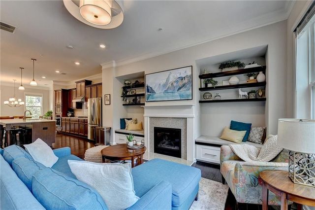 721 Topsail Lane, Alpharetta, GA 30005