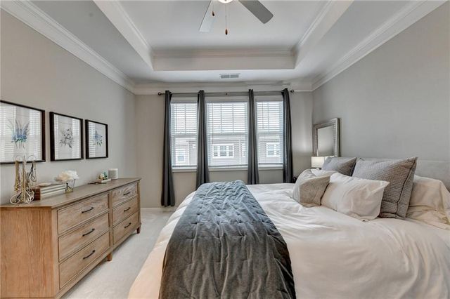 721 Topsail Lane, Alpharetta, GA 30005