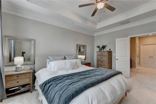 721 Topsail Lane, Alpharetta, GA 30005