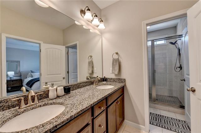 721 Topsail Lane, Alpharetta, GA 30005