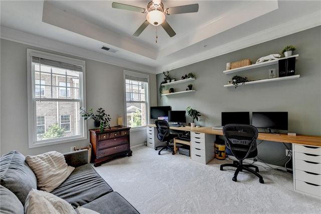 721 Topsail Lane, Alpharetta, GA 30005