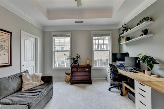 721 Topsail Lane, Alpharetta, GA 30005