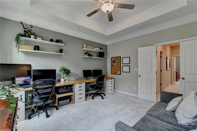 721 Topsail Lane, Alpharetta, GA 30005