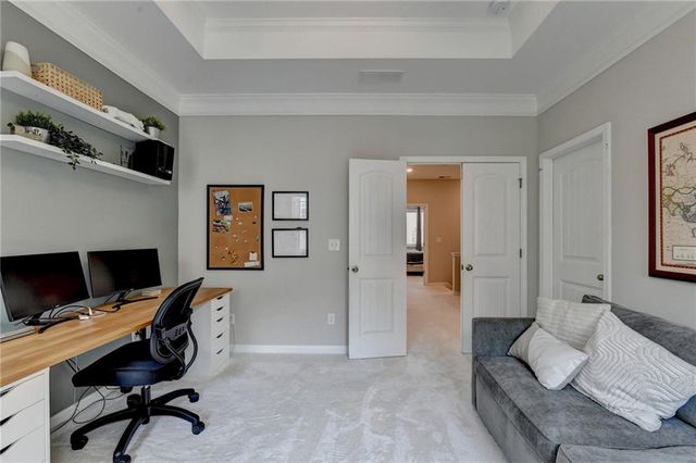 721 Topsail Lane, Alpharetta, GA 30005