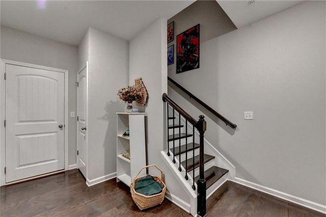 721 Topsail Lane, Alpharetta, GA 30005