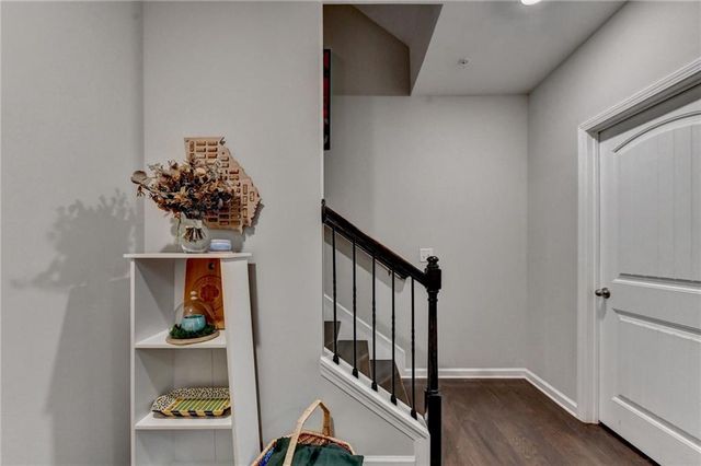721 Topsail Lane, Alpharetta, GA 30005