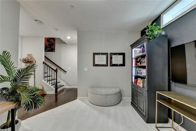 721 Topsail Lane, Alpharetta, GA 30005
