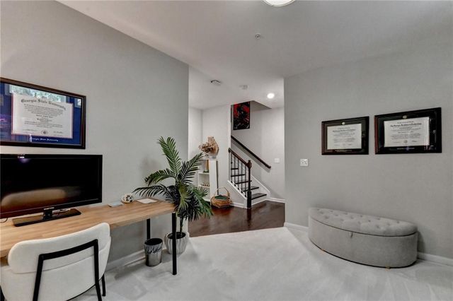 721 Topsail Lane, Alpharetta, GA 30005