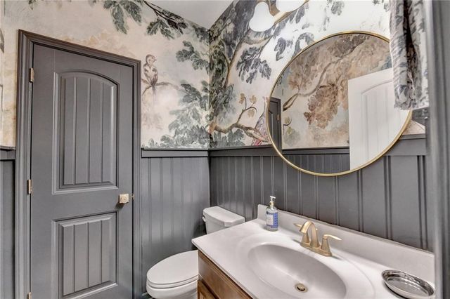 721 Topsail Lane, Alpharetta, GA 30005